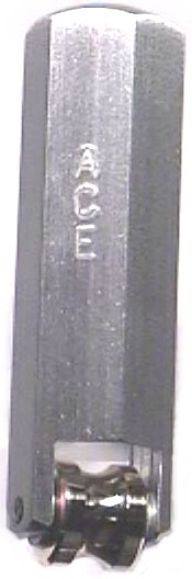 Ace Arrow Wrangler Glue On or Screw In 